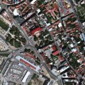Planira se izgradnja dodatnih 80.000 kvadrata na Savskoj padini