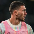 "Tudore, Vlahović mora u napad"