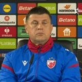 "Nije spreman, ali nama znači što je tu": Milojević otkrio ko će biti važan adut Zvezde