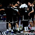 Povreda za povredom! Nakon Karlika DŽonsa Partizan ostao bez glavne zvezde tima