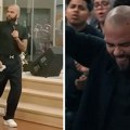 Dani Alves postao sveštenik: Proveo 14 meseci u zatvoru, pa okrenuo život naglavačke