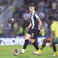 Javor i Partizan igraju 5. novembra zaostali meč