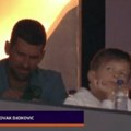 Đoković podelio Atinu: Zvižduci za Srbina!