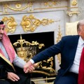Trump zvanično proglasio Saudijsku Arabiju glavnim saveznikom koji nije član NATO-a