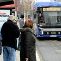 Izmenjene trase GSP zbog novog režima saobraćaja u Nušićevoj i Makedonskoj: Novo stajalište i nova pravila za vozače