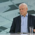 Boris Tadić: Vučić stavio interes Rusije iznad interesa građana Srbije, ostavio bih mogućnost nacionalizacije u opticaju