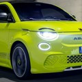 Abarth se vraća na benzinske motore, struja je donela drastičan pad prodaje