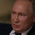 Putin oštar i jasan: Ako Evropa započne rat sa Rusijom, nećemo imati sa kim da pregovaramo