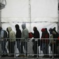 Ministri EU danas o uvođenju strože regulative za dolaske i povratke migranata