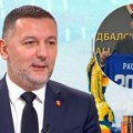 "Imamo golmana koji se oseća pripadnikom drugog naroda": Radujko o onome što čeka Veljka Paunovića