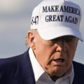 Trampov rejting na klimavim nogama: Anketa pokazala - izgubio deo podrške u pokretu MAGA