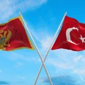 Crnogorska vlada ukinula vize za turske državljane