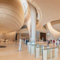 Centralna kulturna institucija: Zajed Nacionalni muzej u Abu Dabiju velika atrakcija, dnevno više od 3.000 posetilaca, a evo…