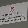Javno tužilaštvo za organizovani kriminal odgovorilo poslaniku Uglješi Mrdiću na tvrdnje o krivičnoj prijavi za pad…