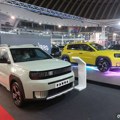 U Kragujevcu se proizvode tri modela „Grande pande“ – U planu i Citroen C3 hibrid