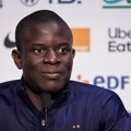 Ngolo Kante potpisao ugovor sa Fenerbahčeom