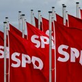 Da li je nemačka stranka SPD odslužila svoje?