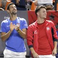 Kecmanović: Novak me je iznenadio u Dubaiju