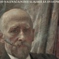 Vlaho Bukovac "Moj život": Promocija knjige srpskog slikara i akademika u Novom Sadu