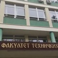 Besplatne radionice za maturante na Fakultetu tehničkih nauka