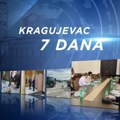 InfoKG 7 dana: Savić potpredsednik Saveza za eUpravu, u Narodnoj kuhinji se hrani 500 porodica, izvoz 1,8 milijardi €…