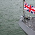 Britanija razmatra slanje dronova za traženje mina u Ormuski moreuz