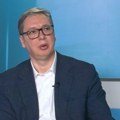 "Veoma je teška situacija" Vučić o dečaku Andriji Kneževiću koji je na lečenju u Švajcarskoj: "Država je uradila sve što je…