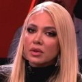 "Nema potrebe da se javlja", pevača precrtala Milica Todorović nakon oštre izjave o njenom oženjenom dečku