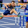 Bojan Novaković oborio lični rekord na SP, atletičar iz Surdulice blistao