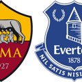 Bizar: Roma i Everton moraju da odluče ko neće igrati Ligu Evrope