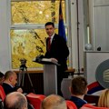 Pavlović: Niš mora biti grad u kome se odgovornost podrazumeva