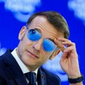 Makron odbio Trampov predlog: Amerika neće komandovati Evropljanima
