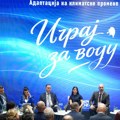 "Adaptacija na klimatske promene - Igraj za vodu", panel: Primeri prakse saradnje države i lokalnih samouprava