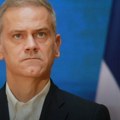 Stefanović (SSP) u Stokholmu: Sređena i demokratska Srbija može u EU, to nije moguće sa Vučićem