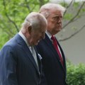 Britanski kralj Čarls pozvao Ameriku da ostane verna svojim zapadnim saveznicima