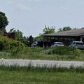 Ima stradalih! Teška nesreća na putu Ratkovo-Odžaci: Na licu mesta policija i vatrogasci (foto, video)
