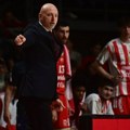 Saša Obradović posle pobede Zvezde: Ponašam se kako mi srce govori i tako će uvek biti