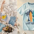 Back to basics: Kada moda konačno počne da prati realan život, odgovor je pamuk