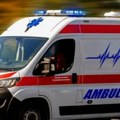 Девојчица тешко повређена: Ударио је аутомобил на путу код Гуче
