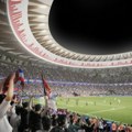 "Zvezda i Partizan da dele Nacionalni stadion kao Inter i Milan"