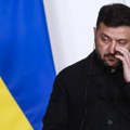 Zelenski stranim delegacijama: Ne idite u Moskvu 9. maja