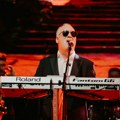 Saša Matić emotivan posle koncerta u Tuzli! Obratio se publici dirljivim rečima: "Dok god ovako pevate sa mnom, znaću da radim…
