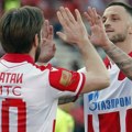 Arnautović veliki optimista: Verujem da smo sposobni da osvojimo Svetsko prvenstvo, ali prvo dupla kruna sa Zvezdom