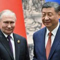 Putin u zvaničnoj poseti Kini 19. i 20. maja: O ovim temama će razgovarati sa Si Đinpingom