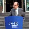 Vranješ: SAD primorale Šmita da podnese ostavku na mestu Visokog predstavnika