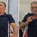 “Ma šta će ti on, ide na štakama?” Potresna ispovest Srećka Šušića, progovorio o odnosu sa Indirom Radić