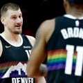 Jokić izgubio MVP nagradu, ali stigao do velikog dostignuća