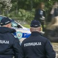 Motociklista oboren kod Ade Ciganlije! Udarila ga žena za volanom "opela"