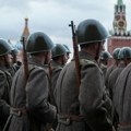 Komandant ukrajinske vojske: Rusi gube najmanje 1.000 ljudi dnevno