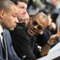 Toni Parker izbija Partizanu pare iz džepa: Crno-beli ne odustaju od najvećeg pojačanja
